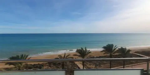 Piso en Avenida del Papa Luna