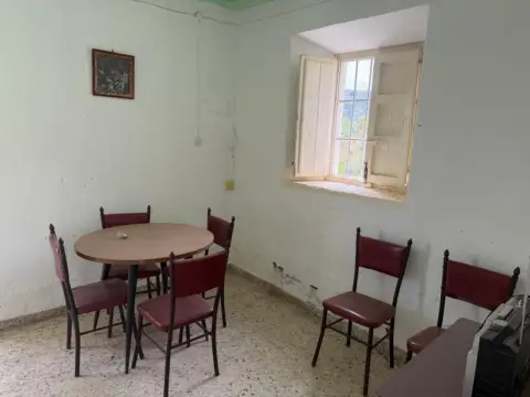 Casa rústica en calle Lugar Diseminado 15 Poligono 2 Parcela