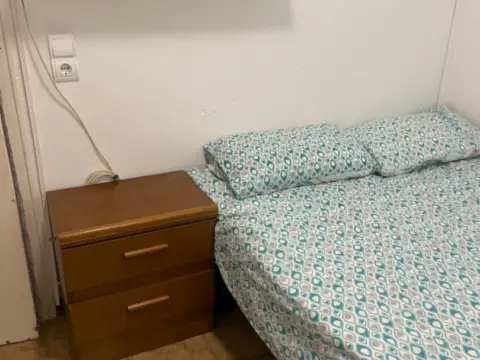 Habitación en La Sagrada Família
