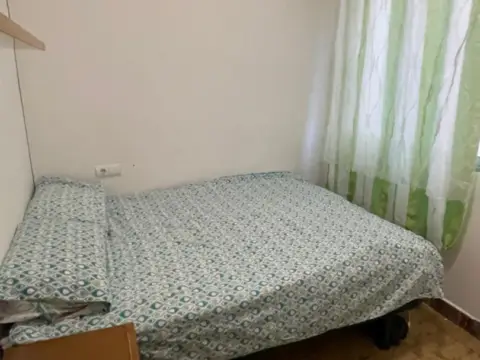 Habitación en La Sagrada Família