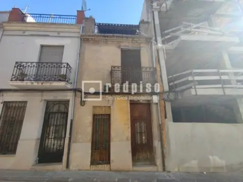 Casa en calle Moli D'oli