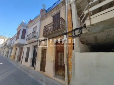 Casa en calle Moli D'oli