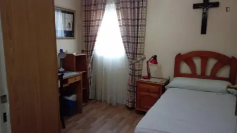 Habitación en Goya