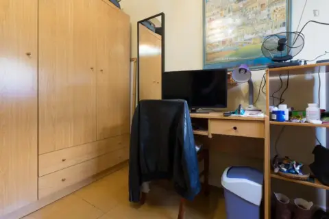 Habitación en Goya