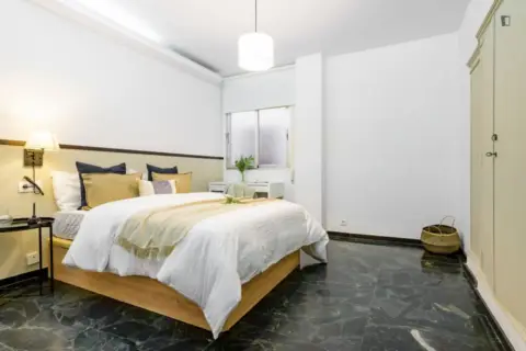 Habitación en Russafa