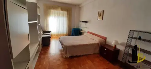 Piso en Bejar