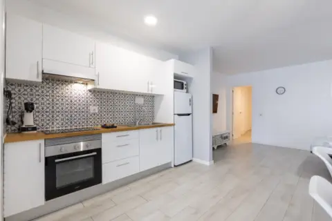 Piso en calle de Alemania, 23