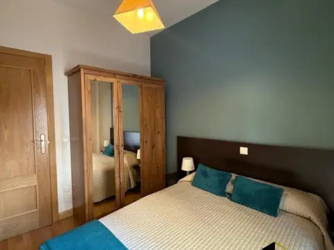 Piso en Bejar
