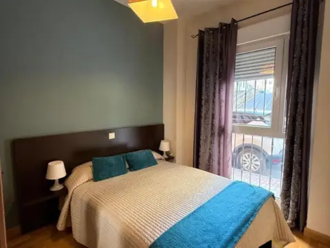 Piso en Bejar