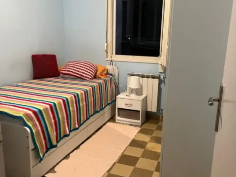 Habitación en El Baix Guinardó
