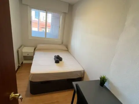 Habitación en Almenara