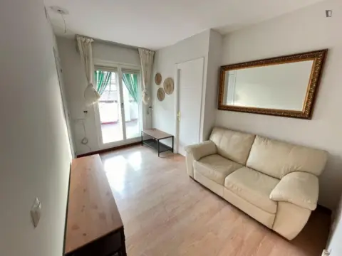 Habitación en Almenara