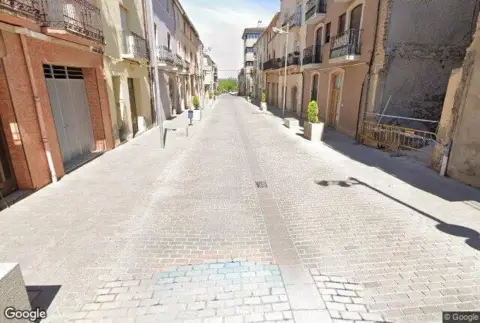 Piso en Almacelles