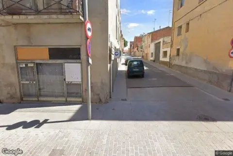 Piso en Almacelles