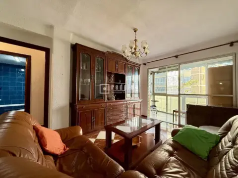 Piso en calle de Domingo de Orueta