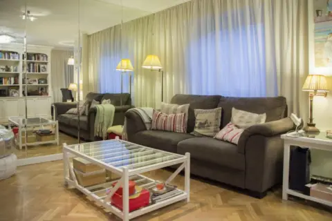 Habitación en Marroquina