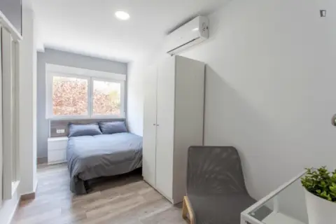 Habitación en Ciutat Jardí