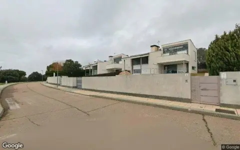 Casa en Montalvo Cuarto