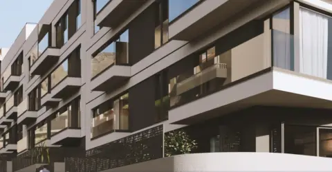 Piso – Adeje