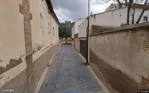 Piso en La Catedral-Casco Antiguo