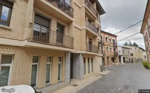 Piso en La Catedral-Casco Antiguo