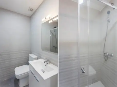 Habitación en Ciutat Jardí