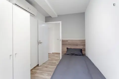 Habitación en Ciutat Jardí