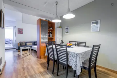 Habitación en El Putxet-El Farró