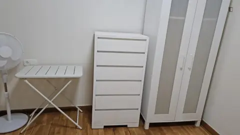 Habitación en El Putxet-El Farró