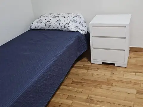 Habitación en El Putxet-El Farró