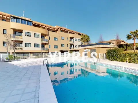 Piso en Montesol-Mejostilla