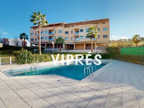 Piso en Montesol-Mejostilla