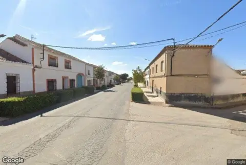 Casa en Moral de Calatrava