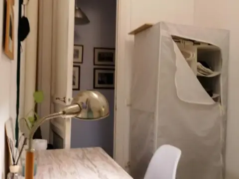 Habitación en El Fort Pienc