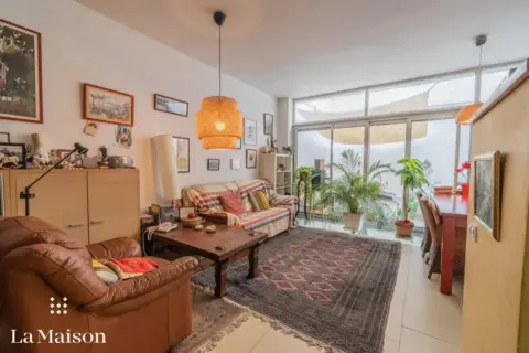 Apartment in Mataró, Cirera, Maresme