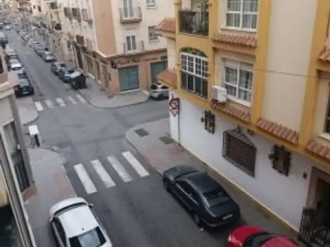 Piso en calle Almonaster la Real