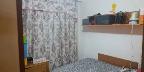 Piso en calle Almonaster la Real