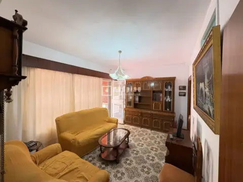 Piso en calle Maestro Alonso