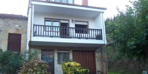 Casa en Barrio de San Miguel