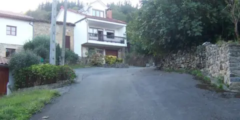 Casa en Barrio de San Miguel