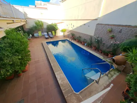 Casa en Casco Histórico