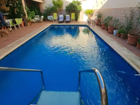 Casa en Casco Histórico