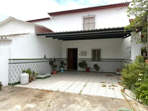 Casa rústica en calle Polígono Poligono