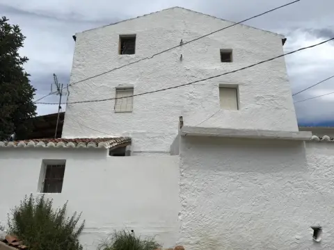 Casa rústica en calle Polígono Poligono