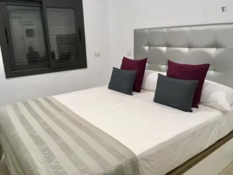 Piso en El Guinardó