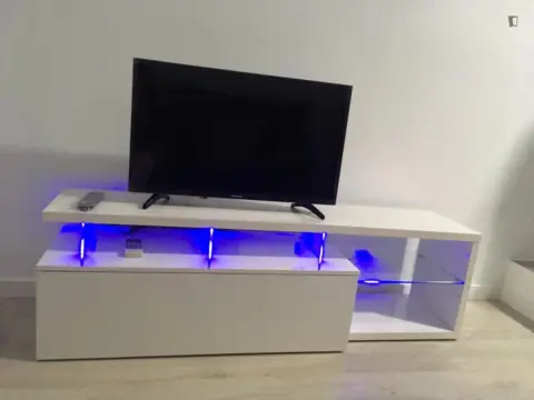 Piso en El Guinardó