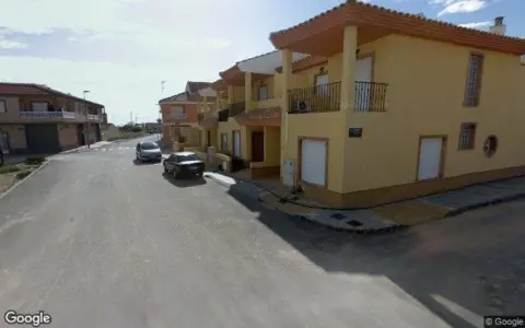 Piso en Roldán