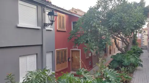 Casa en La Salud-El Perú-Cruz del Señor-Buenavista