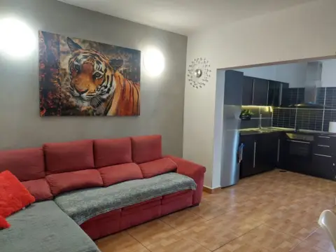 Casa en La Salud-El Perú-Cruz del Señor-Buenavista