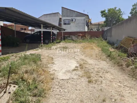 Terreno en Álamo, El